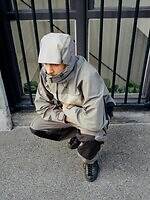 デサント オルテライン×ジョウンド、“寝袋”着想ダウンや防水＆防風シェルジャケット｜写真20