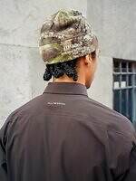 デサント オルテライン×ジョウンド、“寝袋”着想ダウンや防水＆防風シェルジャケット｜写真22