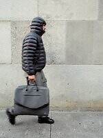 デサント オルテライン×ジョウンド、“寝袋”着想ダウンや防水＆防風シェルジャケット｜写真51