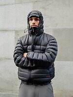 デサント オルテライン×ジョウンド、“寝袋”着想ダウンや防水＆防風シェルジャケット｜写真39