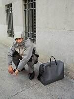 デサント オルテライン×ジョウンド、“寝袋”着想ダウンや防水＆防風シェルジャケット｜写真26