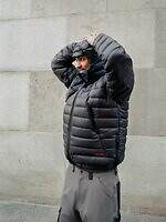 デサント オルテライン×ジョウンド、“寝袋”着想ダウンや防水＆防風シェルジャケット｜写真27