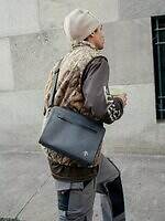 デサント オルテライン×ジョウンド、“寝袋”着想ダウンや防水＆防風シェルジャケット｜写真30