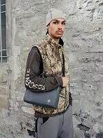 デサント オルテライン×ジョウンド、“寝袋”着想ダウンや防水＆防風シェルジャケット｜写真32