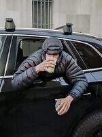 デサント オルテライン×ジョウンド、“寝袋”着想ダウンや防水＆防風シェルジャケット｜写真34