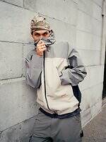 デサント オルテライン×ジョウンド、“寝袋”着想ダウンや防水＆防風シェルジャケット｜写真44