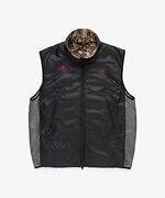 デサント オルテライン×ジョウンド、“寝袋”着想ダウンや防水＆防風シェルジャケット｜写真12