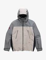 デサント オルテライン×ジョウンド、“寝袋”着想ダウンや防水＆防風シェルジャケット｜写真3