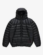 デサント オルテライン×ジョウンド、“寝袋”着想ダウンや防水＆防風シェルジャケット｜写真2