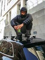 デサント オルテライン×ジョウンド、“寝袋”着想ダウンや防水＆防風シェルジャケット｜写真33