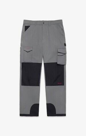 デサント オルテライン×ジョウンド、“寝袋”着想ダウンや防水&防風シェルジャケット|写真18