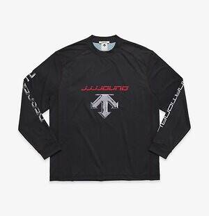 デサント オルテライン×ジョウンド、“寝袋”着想ダウンや防水&防風シェルジャケット|写真16