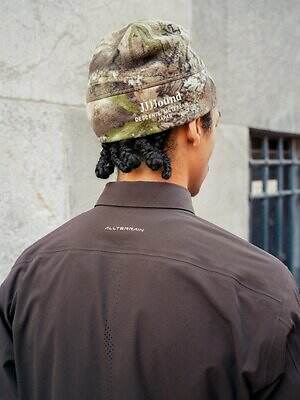 デサント オルテライン×ジョウンド、“寝袋”着想ダウンや防水&防風シェルジャケット|写真22