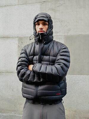 デサント オルテライン×ジョウンド、“寝袋”着想ダウンや防水&防風シェルジャケット|写真39