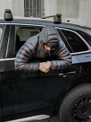 デサント オルテライン×ジョウンド、“寝袋”着想ダウンや防水&防風シェルジャケット|写真49