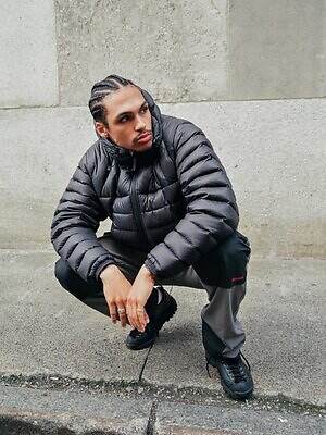 デサント オルテライン×ジョウンド、“寝袋”着想ダウンや防水&防風シェルジャケット|写真52