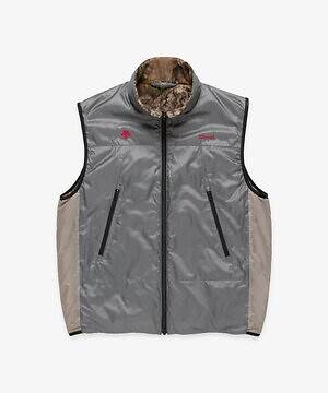 デサント オルテライン×ジョウンド、“寝袋”着想ダウンや防水&防風シェルジャケット|写真14