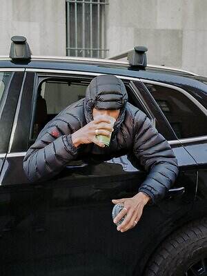 デサント オルテライン×ジョウンド、“寝袋”着想ダウンや防水&防風シェルジャケット|写真34