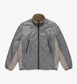 デサント オルテライン×ジョウンド、“寝袋”着想ダウンや防水&防風シェルジャケット|写真10