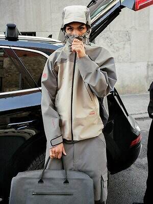 デサント オルテライン×ジョウンド、“寝袋”着想ダウンや防水&防風シェルジャケット|写真38