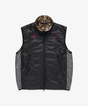 デサント オルテライン×ジョウンド、“寝袋”着想ダウンや防水&防風シェルジャケット|写真12