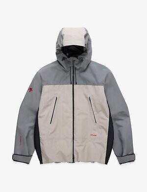 デサント オルテライン×ジョウンド、“寝袋”着想ダウンや防水&防風シェルジャケット|写真3