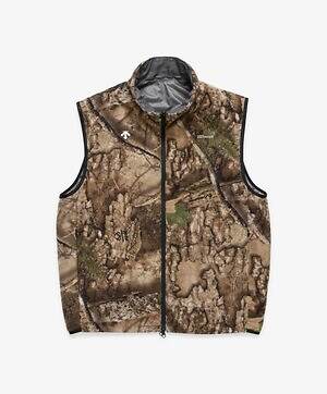 デサント オルテライン×ジョウンド、“寝袋”着想ダウンや防水&防風シェルジャケット|写真17