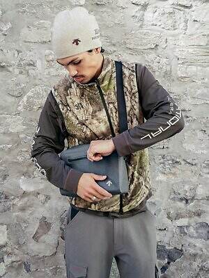 デサント オルテライン×ジョウンド、“寝袋”着想ダウンや防水&防風シェルジャケット|写真41