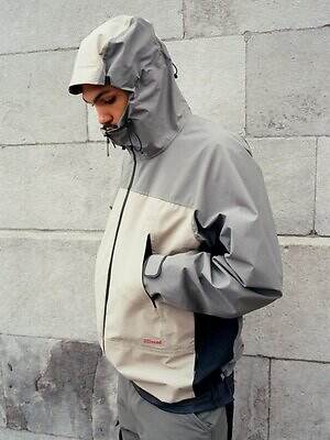 デサント オルテライン×ジョウンド、“寝袋”着想ダウンや防水&防風シェルジャケット|写真21