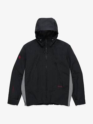 デサント オルテライン×ジョウンド、“寝袋”着想ダウンや防水&防風シェルジャケット|写真5