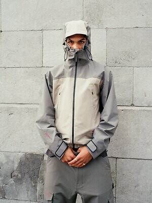 デサント オルテライン×ジョウンド、“寝袋”着想ダウンや防水&防風シェルジャケット|写真43