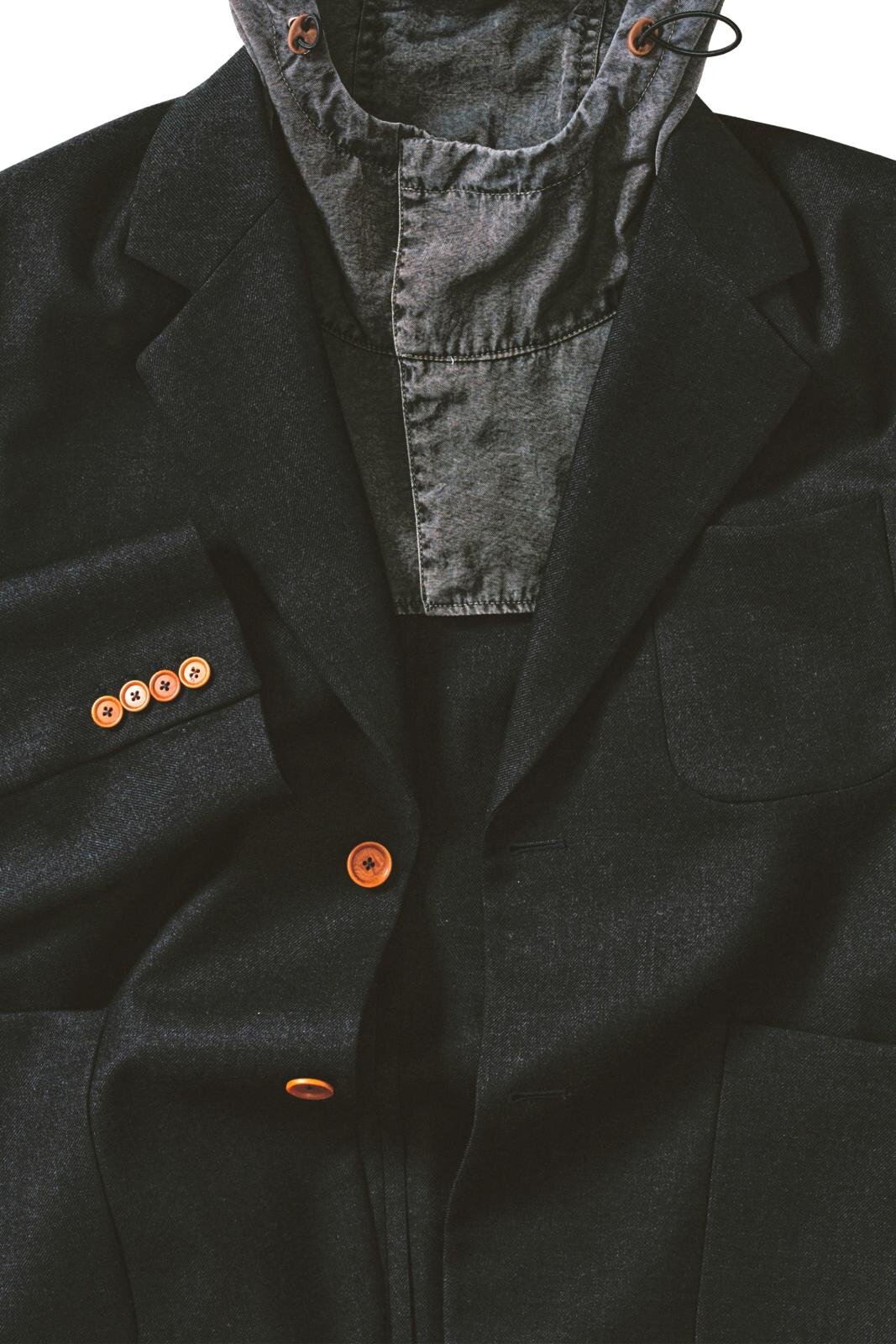 MARCONI ブレザー 132,000円