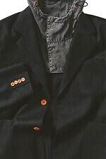 アワー レガシー ワークショップ×C.P. カンパニー、ゴーグル付き顔料染めフィールドジャケットなど｜写真17