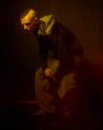 アワー レガシー ワークショップ×C.P. カンパニー、ゴーグル付き顔料染めフィールドジャケットなど｜写真3