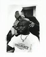 アワー レガシー ワークショップ×C.P. カンパニー、ゴーグル付き顔料染めフィールドジャケットなど｜写真5