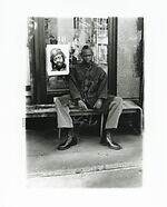 アワー レガシー ワークショップ×C.P. カンパニー、ゴーグル付き顔料染めフィールドジャケットなど｜写真13