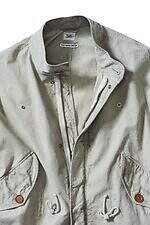 アワー レガシー ワークショップ×C.P. カンパニー、ゴーグル付き顔料染めフィールドジャケットなど｜写真23