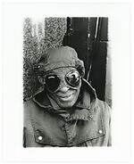 アワー レガシー ワークショップ×C.P. カンパニー、ゴーグル付き顔料染めフィールドジャケットなど｜写真9