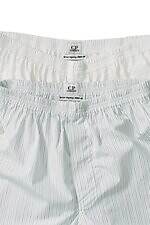 アワー レガシー ワークショップ×C.P. カンパニー、ゴーグル付き顔料染めフィールドジャケットなど｜写真19