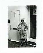 アワー レガシー ワークショップ×C.P. カンパニー、ゴーグル付き顔料染めフィールドジャケットなど｜写真10