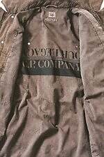 アワー レガシー ワークショップ×C.P. カンパニー、ゴーグル付き顔料染めフィールドジャケットなど｜写真16