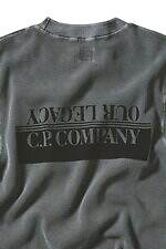 アワー レガシー ワークショップ×C.P. カンパニー、ゴーグル付き顔料染めフィールドジャケットなど｜写真25