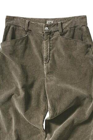 アワー レガシー ワークショップ×C.P. カンパニー、ゴーグル付き顔料染めフィールドジャケットなど｜写真22