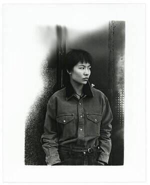 アワー レガシー ワークショップ×C.P. カンパニー、ゴーグル付き顔料染めフィールドジャケットなど｜写真14