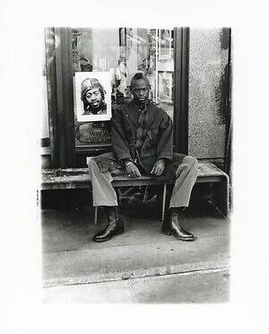 アワー レガシー ワークショップ×C.P. カンパニー、ゴーグル付き顔料染めフィールドジャケットなど｜写真13