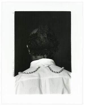 アワー レガシー ワークショップ×C.P. カンパニー、ゴーグル付き顔料染めフィールドジャケットなど｜写真8