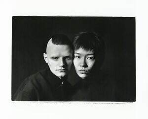 アワー レガシー ワークショップ×C.P. カンパニー、ゴーグル付き顔料染めフィールドジャケットなど｜写真12