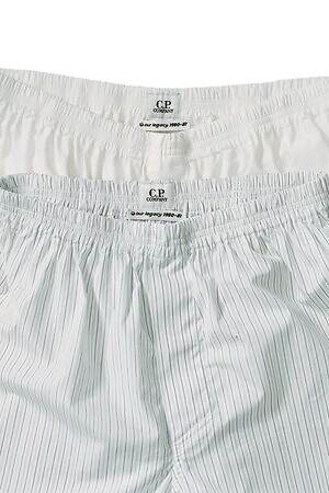 アワー レガシー ワークショップ×C.P. カンパニー、ゴーグル付き顔料染めフィールドジャケットなど｜写真19