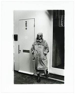 アワー レガシー ワークショップ×C.P. カンパニー、ゴーグル付き顔料染めフィールドジャケットなど｜写真10