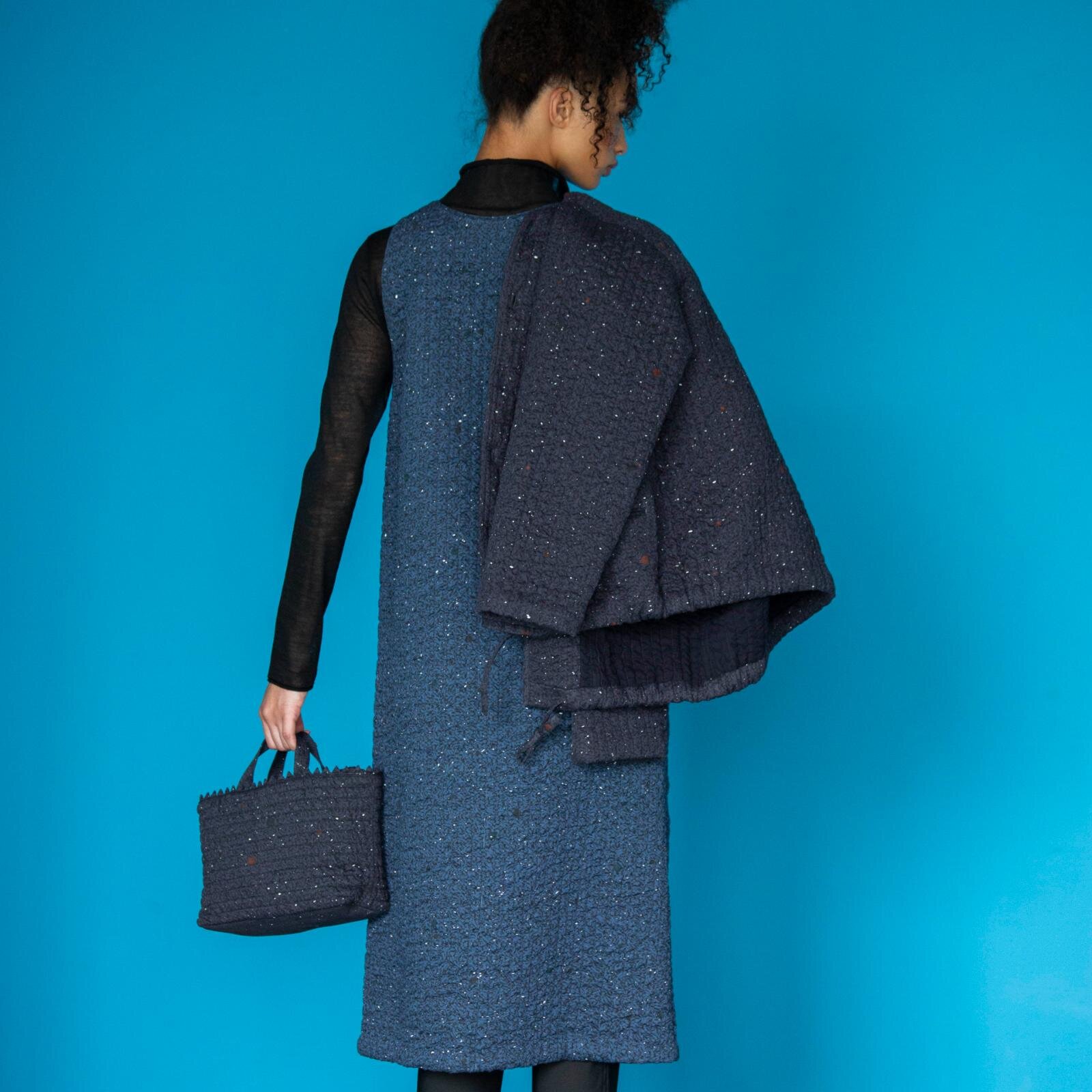 HaaT“職人技”光るウェアが揃う京都の新店、京町屋を活かした吉岡徳仁の空間デザイン｜写真7